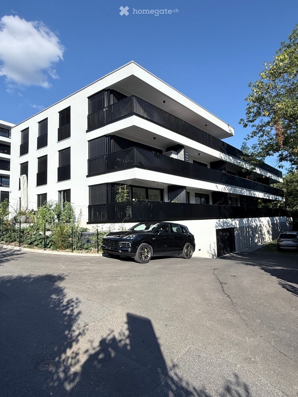 Appartement  de 2.5 pièces à Prilly - Bild 1