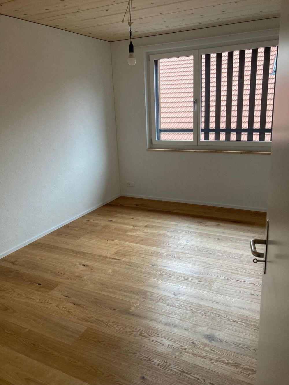 Moderne 5.5-Zimmer-Wohnung mit Garage und Terasse in Elsau - Kinderzimmer