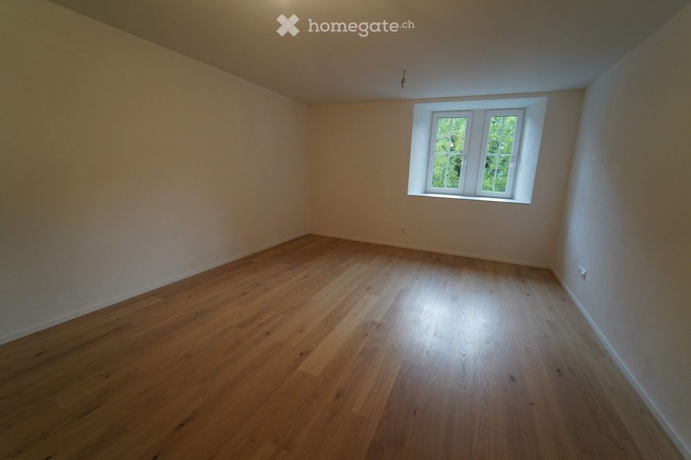 4.5 Zimmer Wohnung - Bild 2