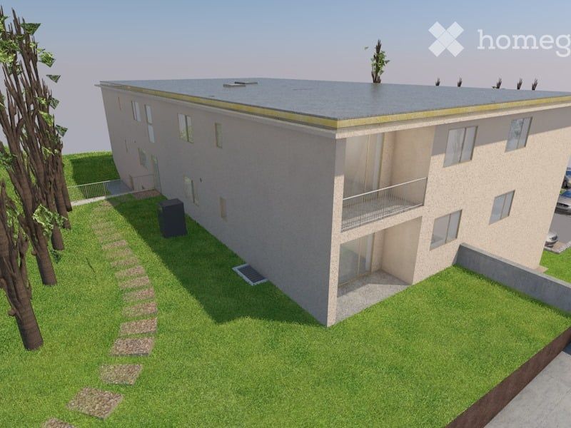 Residenza Moesa Cama - appartamenti 4.5 in affitto - Bild 2