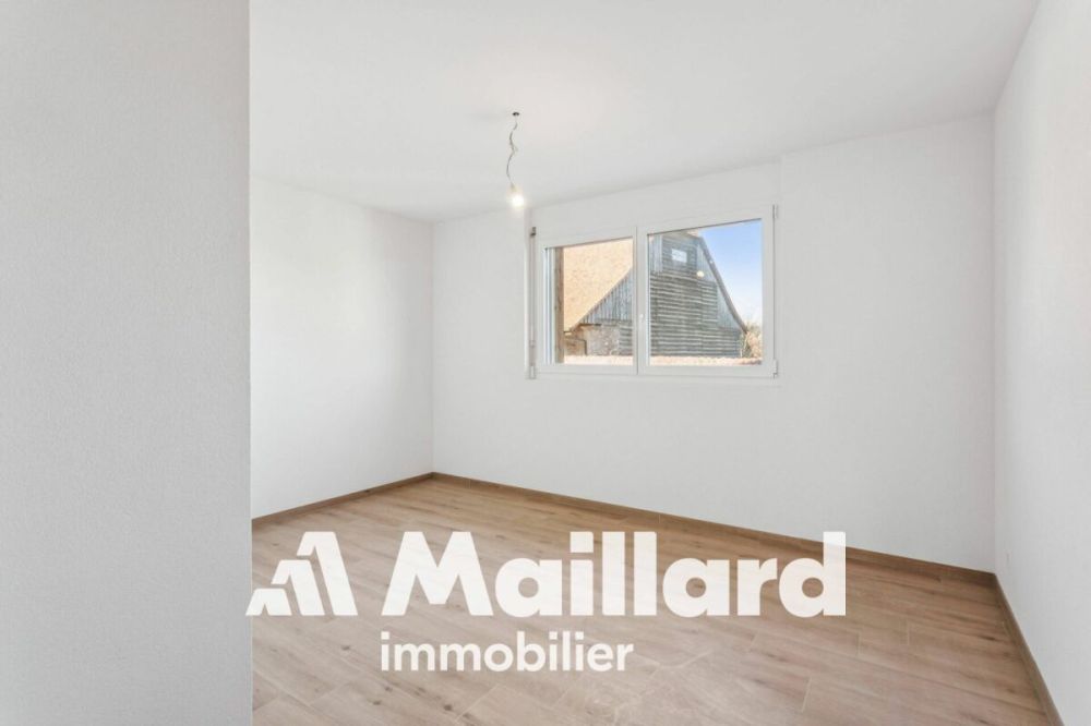 Appartement neuf - Bild 7