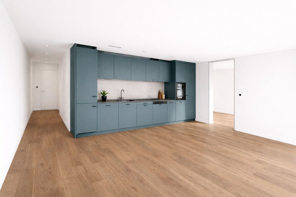 Erstvermietung - Grosszügige 2.5 Zimmer-Wohnung an bester Lage! - Bild 3