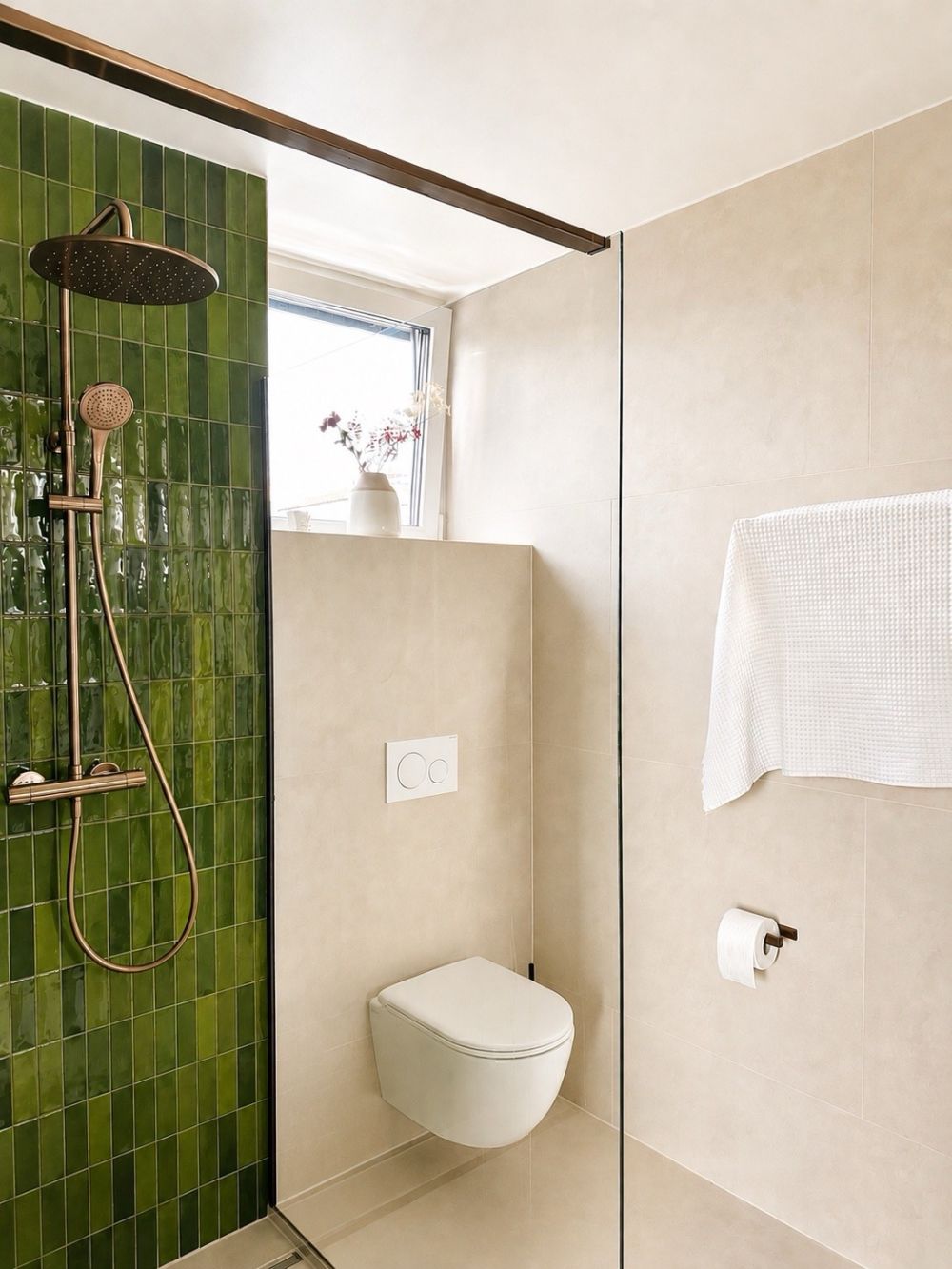 Appartement d"exception avec vue spectaculaire - Bild 7