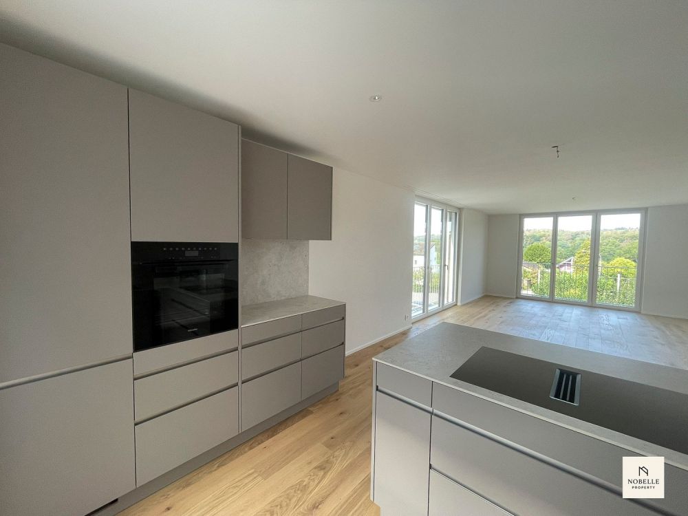 NEU: Moderne 2.5-Zimmer-Wohnung – Neubau, sofort verfügbar - Bild 3