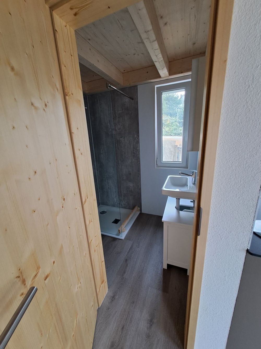 Eigenes kleines Haus "Tiny House" - Bild 8