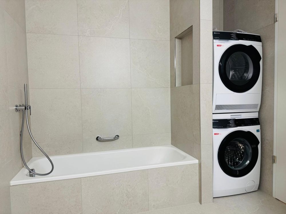 Erstbezug  Moderne 4.5-Zimmerwohnung an ruhiger Lage in Neuenhof - Bild 12