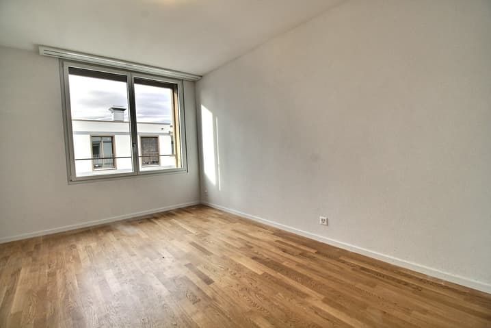 Appartement neuf de 3.5 pièces en attique ! - Chambre 2