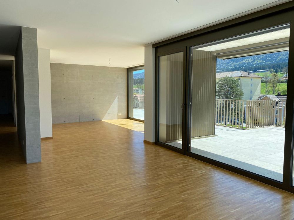 Superbe attique de 5.5 pièces - Bild 5