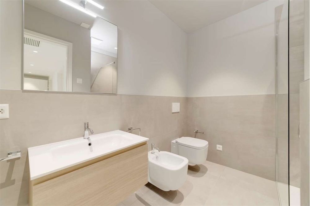 Lugano Breganzona: 2.5 locali arredato con ampia terrazza - Bild 4