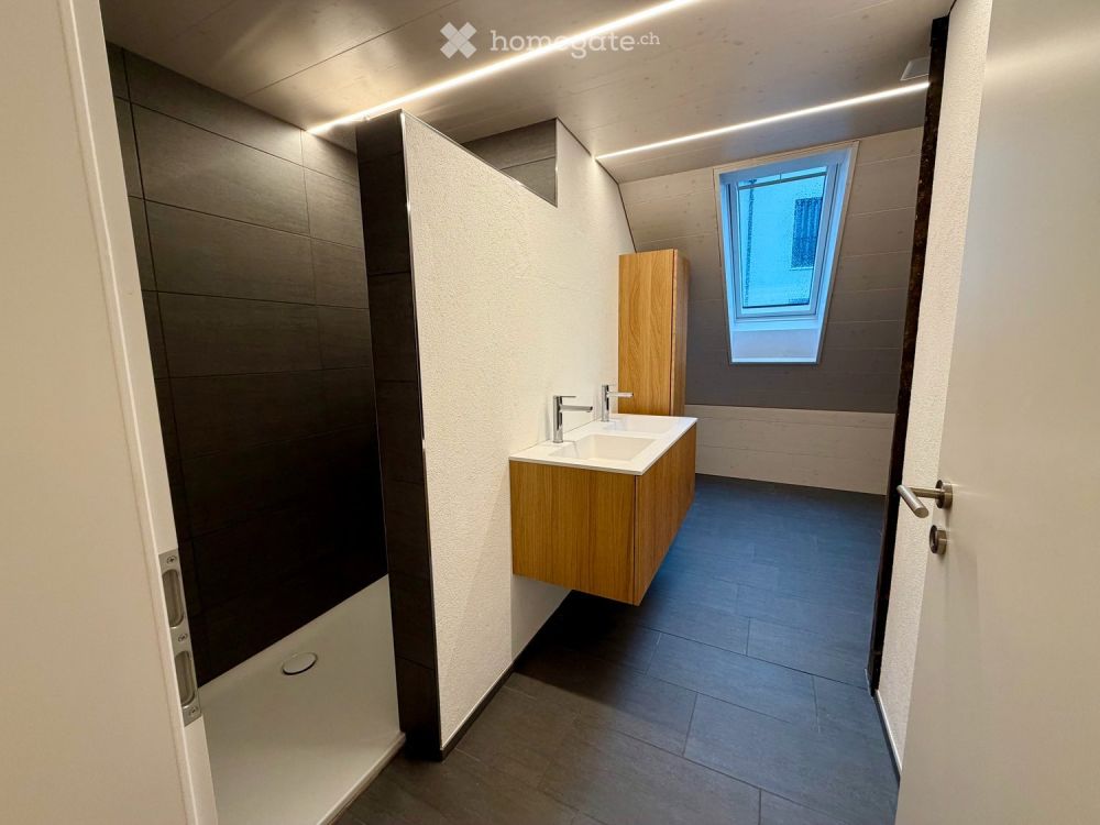 *Erstvermietung* Luxuriöse 6 Zi Wohnung in historischem Gebäude - Bild 11