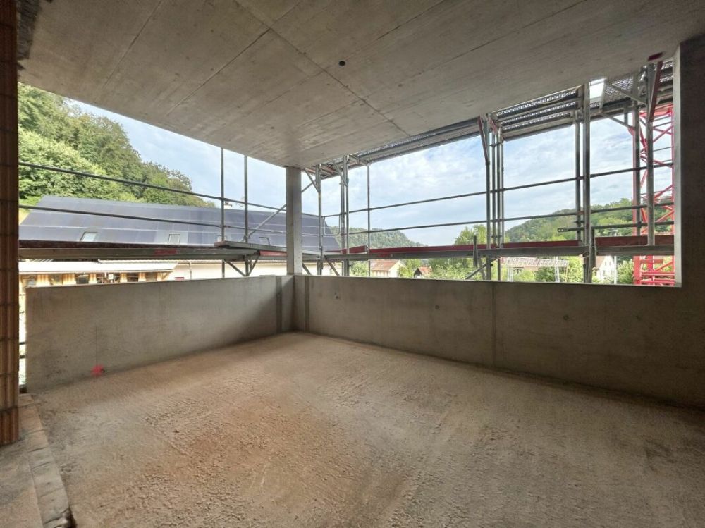 3.5- Zimmerwohnung 1. OG Erstbezug - Bild 5