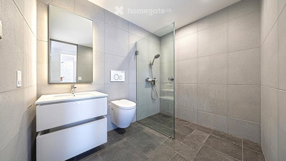 2 appartements meublés de 8 espaces privatifs avec balcons à Crans-Montana - Bild 11