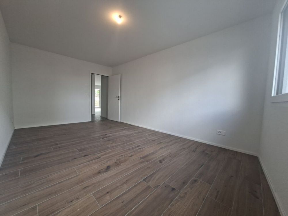 Appartement neuf de 3.5 pièces au rez-de-chaussée à Farvagny - Bild 3