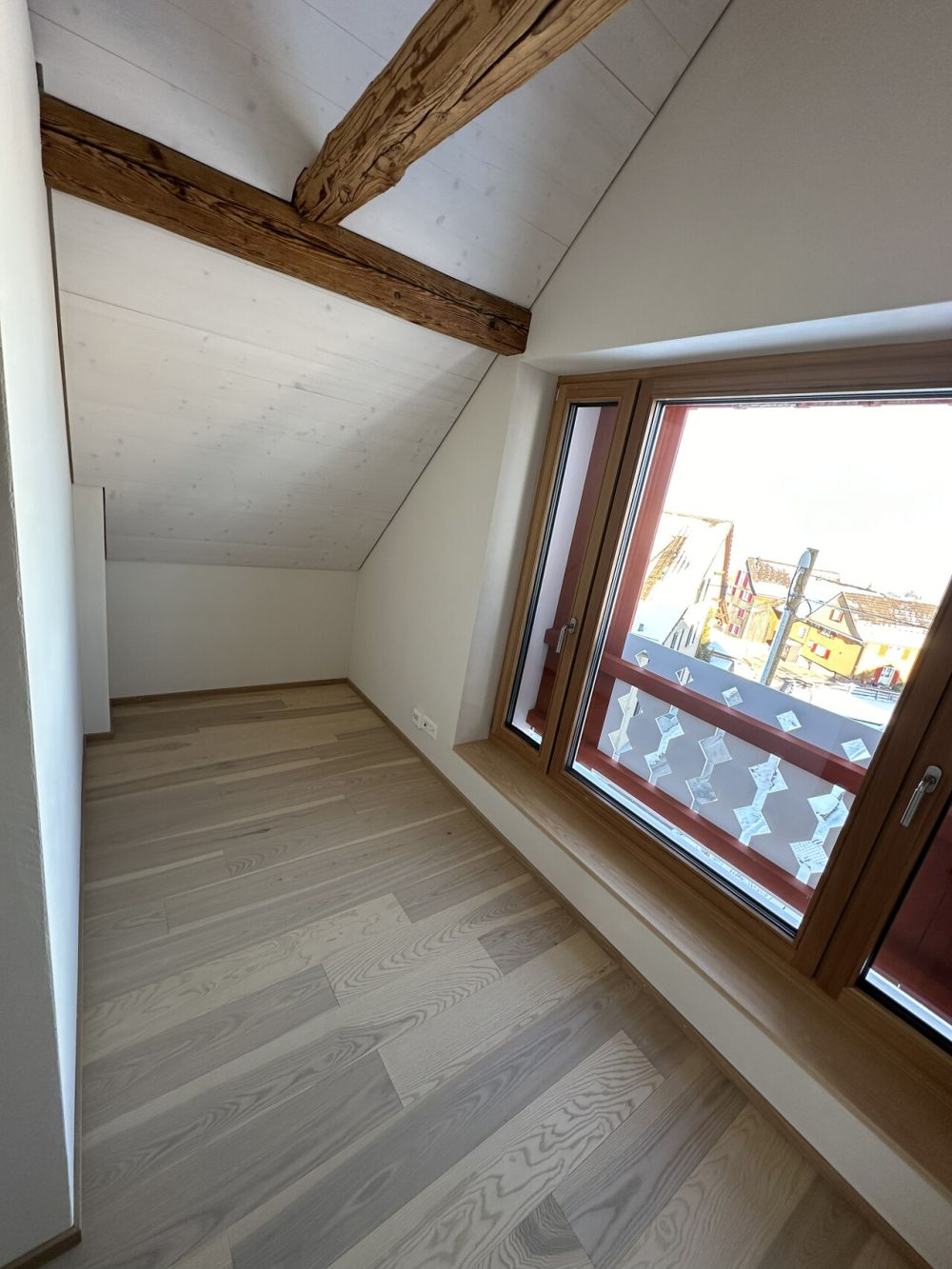 spezielles, kleines Wohnhaus - Bild 7