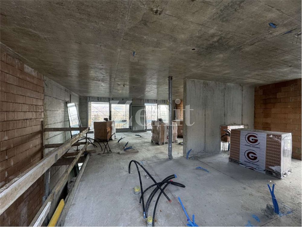 Appartamento 5.5 duplex NUOVA costruzione a Manno - Bild 3