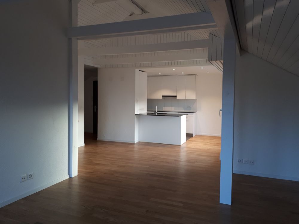 ERSTVERMIETUNG - Moderne 2.5-Zimmer-Wohnungen nach Sanierung - Bild 3