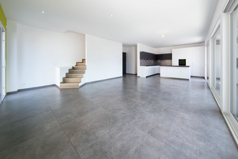 Magnifique Villa im modernen Stil, neu - Bild 8