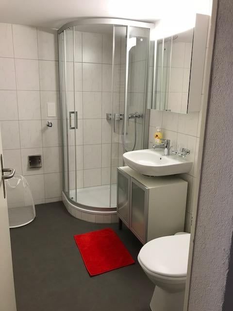 Div. Studios, möbliert, im Zentrum von Baden, Bruggerstr. 44 - Bild 4