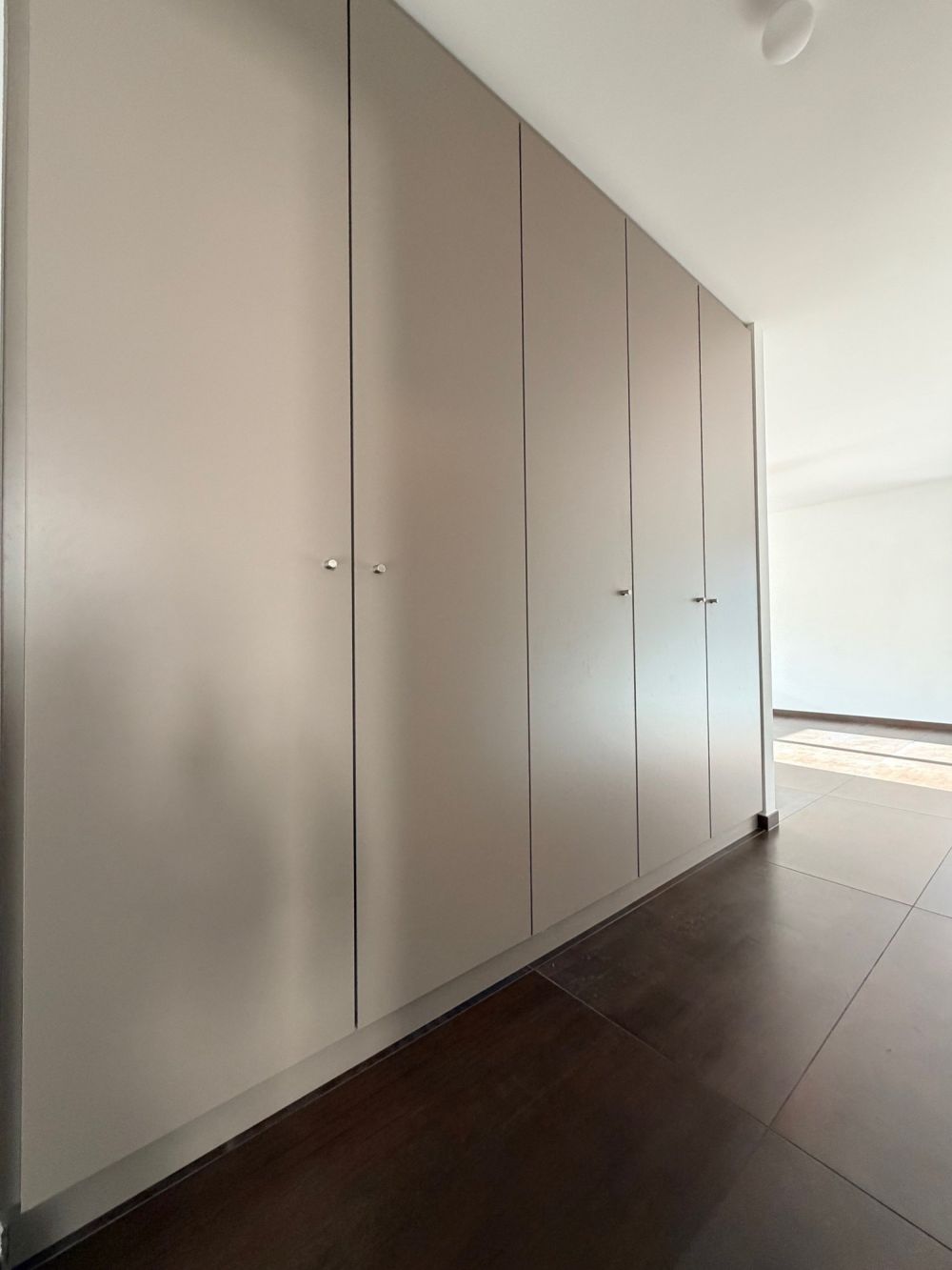 Magnifique appartement 4.5 pièces neuf à Fully - Bild 7