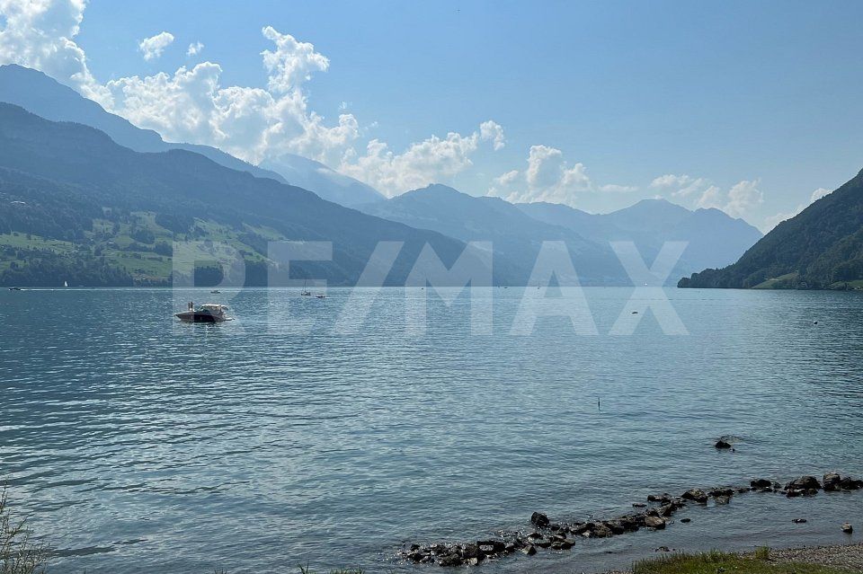 Neubau-TOP-3.5-Zi.-Attika-Wohnung, zur Miete, direkt am See, in 6440 Brunnen SZ - Bild 12