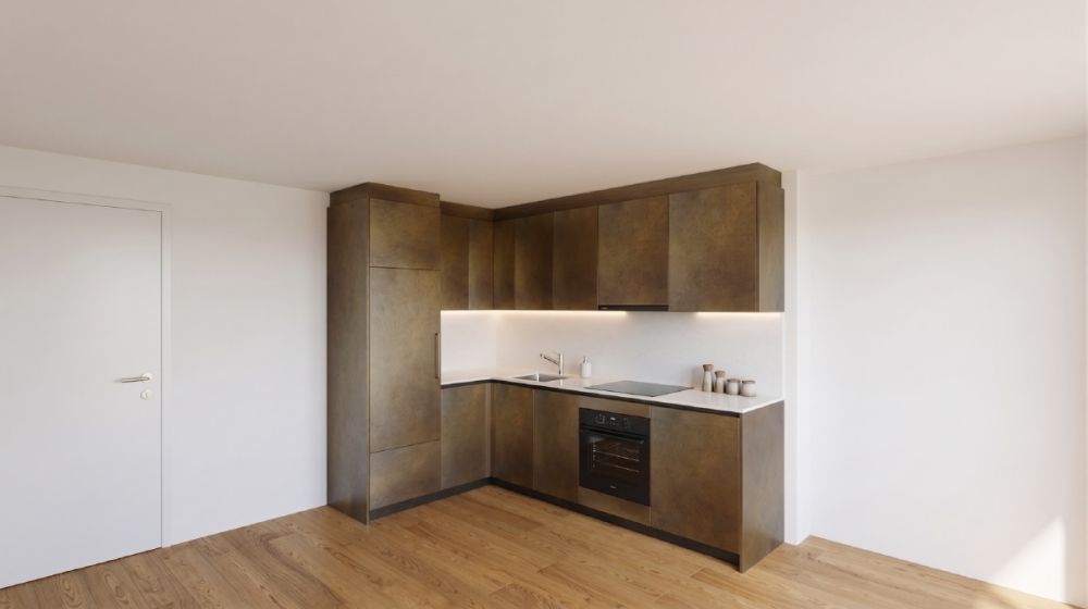 Moderne 2.5-Zimmer-Wohnung im Neubau mitten in Zermatt - Bild 4