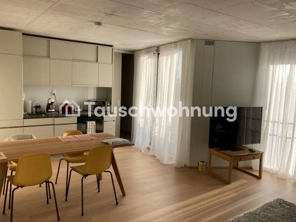 Tausche 2 Zimmerwgh Kreis 8 - Bild 1