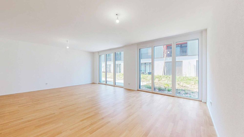 Appartement 2 ½ pièces, 1400 Yverdon - Bild 7