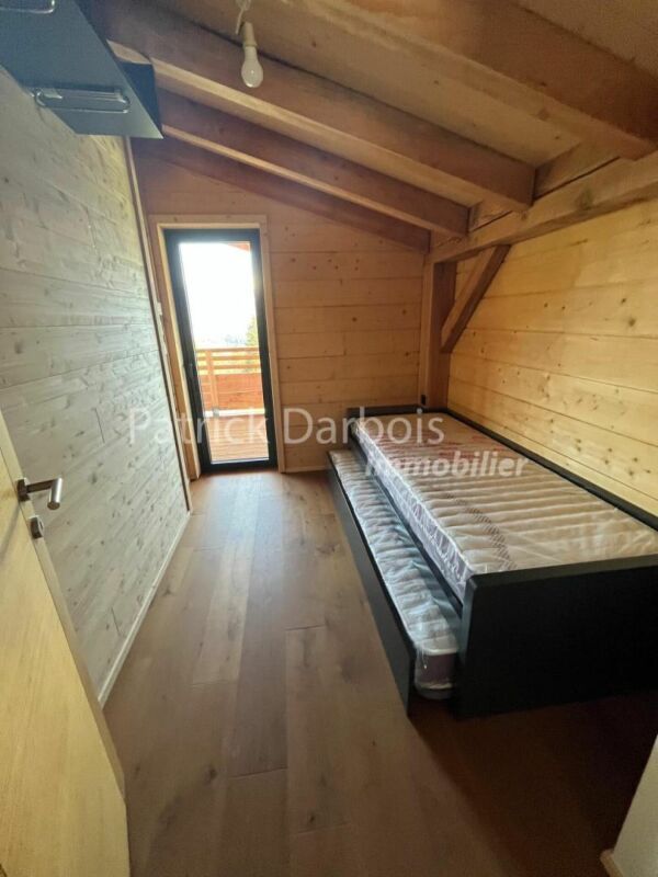 Chalet 3.5 pièces à Anzère - Bild 13