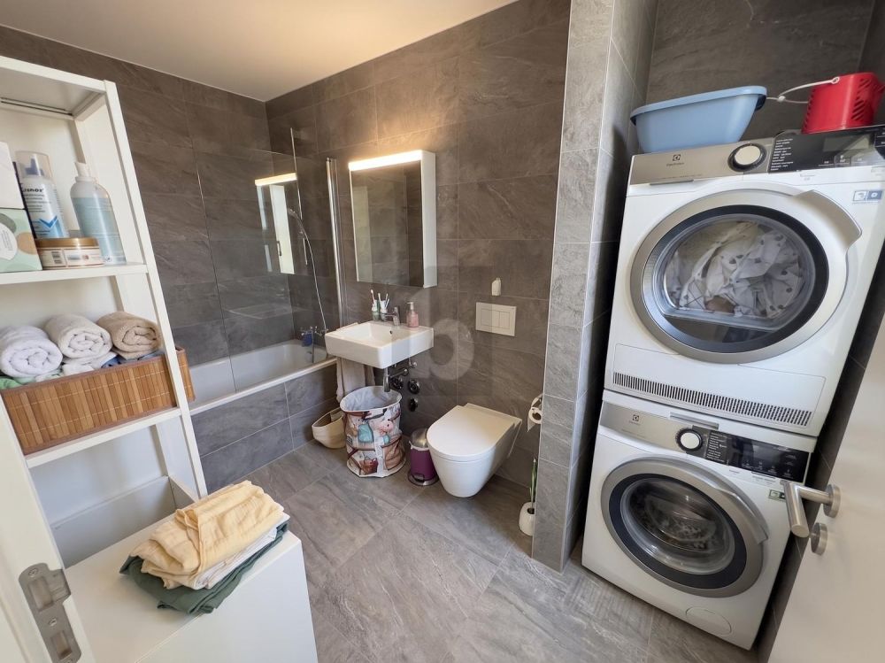 ELEGANT, MODERN UND MINERGIE - Bild 5