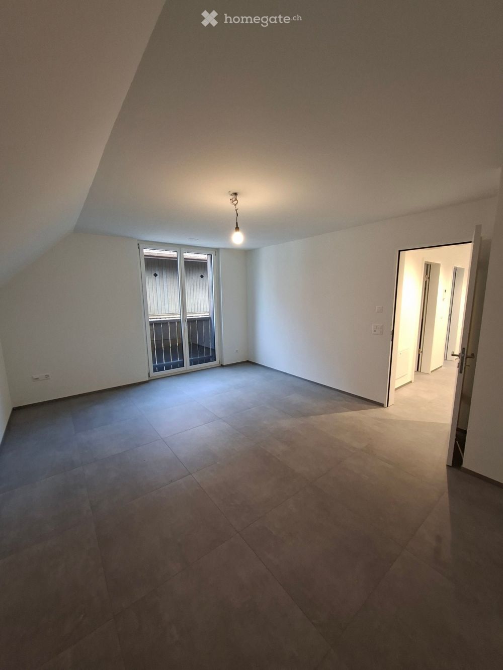 Moderne 4.5-Zimmer-Doppelhaushälfte im Manzehof in Nänikon - Neubau 2025 - Bild 11