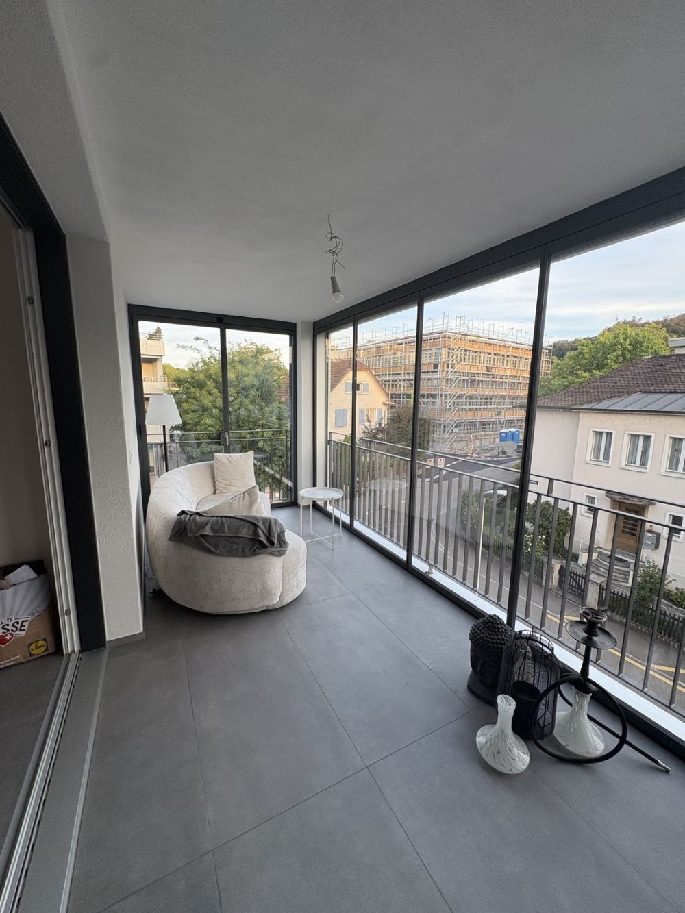 Moderne & helle 3.5-Zimmer-Wohnung in Pratteln  90 m² - Bild 13