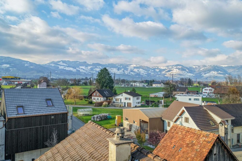 4.5-Zimmer-Wohnung - 4.5-Zimmer-Wohnung - 7