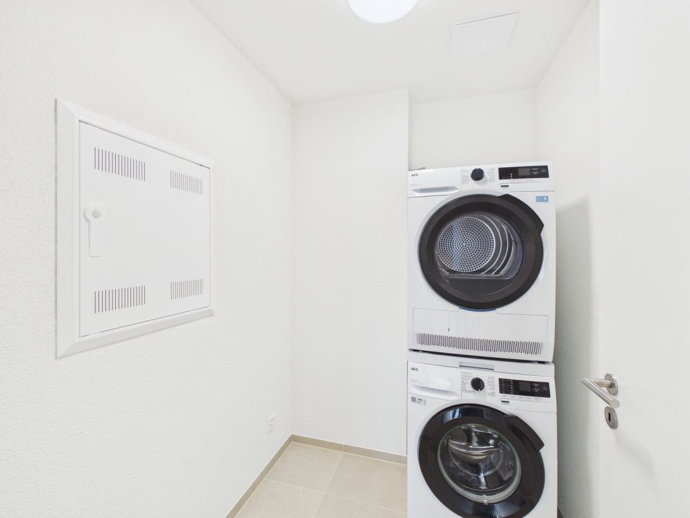 Moderne 4.5-Zimmer-Dachwohnung - Bild 5