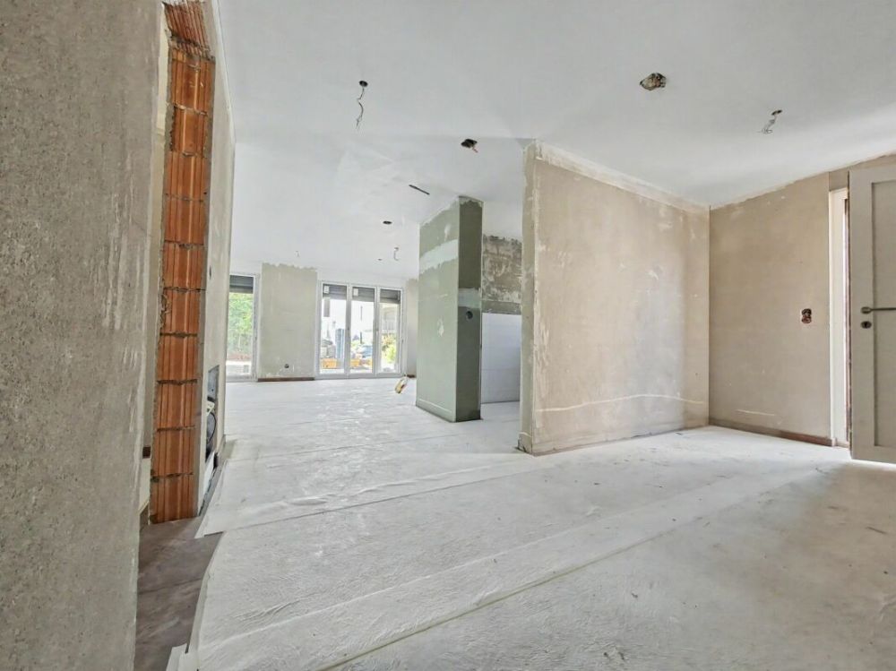 Erstvermietung einer top ausgestatteten 3.5-Zimmer-Parterrewohnung Kopie - Bild 8
