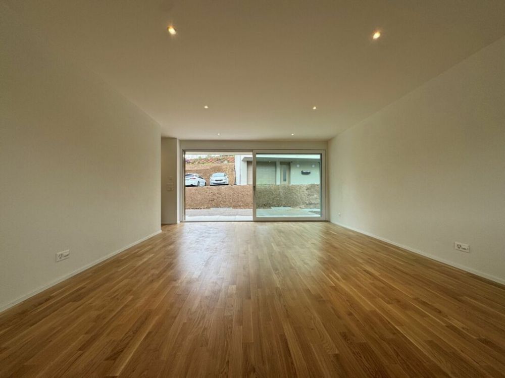 Kaisten / 4.5 Zimmer-Doppelhaushälte - Bild 5