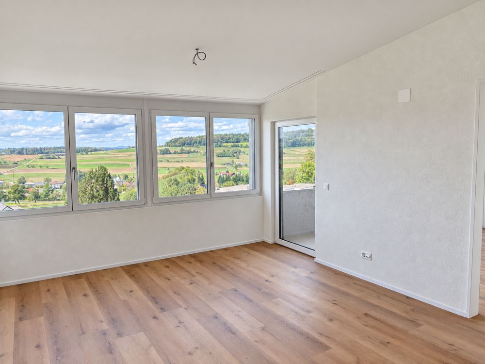 Von der Schreinerei zum Wohntraum / Erstvermietung – moderne 3.5-Zimmer-Wohnungen - Bild 4