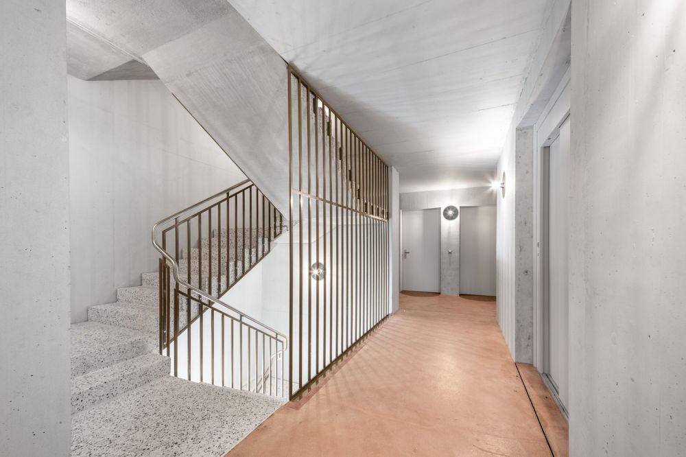 Neubauwohnung in Uster zu vermieten - Bild 6