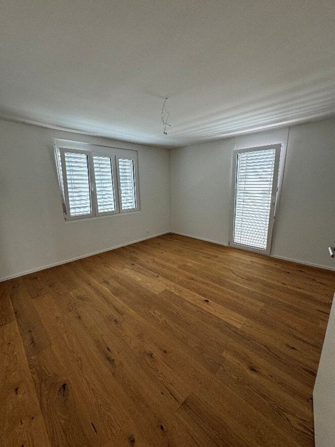 moderne 2.5 Zimmer-Wohnung im Zentrum von Rorschach! - Zimmer