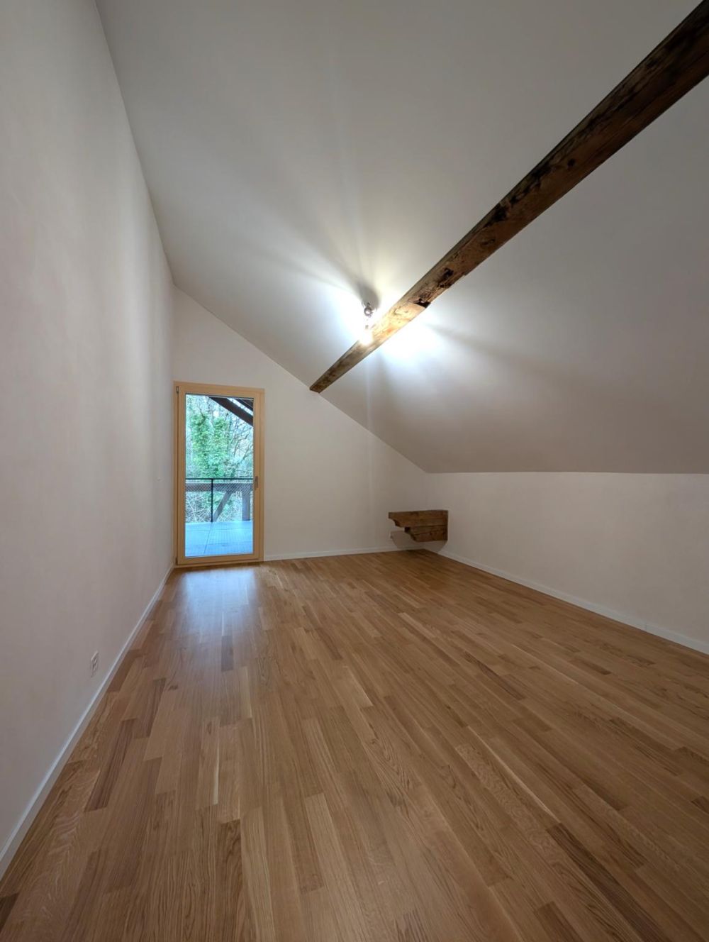 Nouvelle construction - Appartement de 3,5 pièces - Bild 4