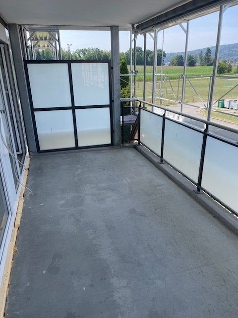 Erstvermietung neue Wohnung mit Balkon - Bild 5