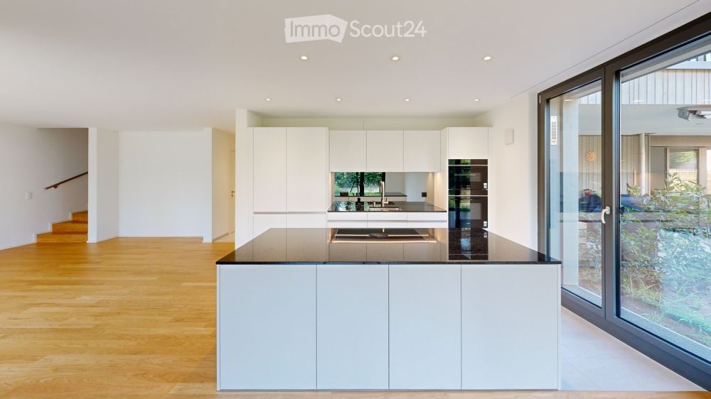 Moderne 4,5 Zimmer-Maisonette Neubauwohnung im Eigentumsstandart - Bild 2