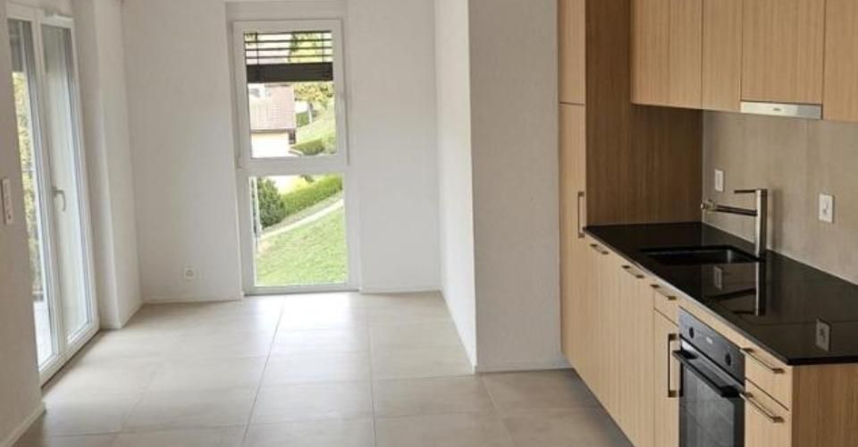 Immeuble en construction - pour l'automne 2026 - Appartement - image - 7