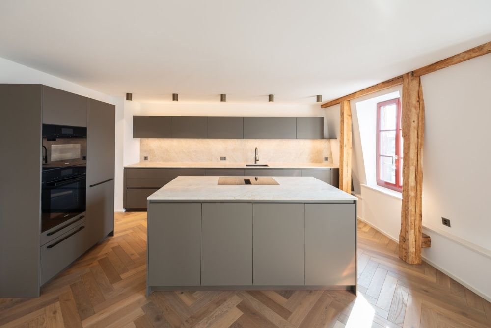 Wohnen im Herzen der Stadt Bern - Bild 2