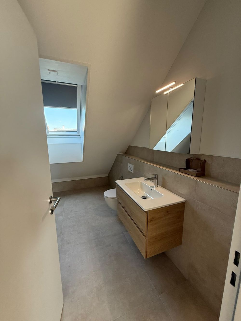 W8  2.5 Zimmer Wohnung, 2.OG, Dottikon - Bild 4