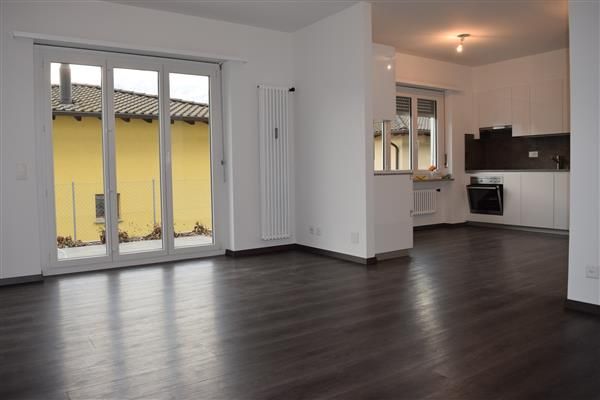 Agarone: Appartamento 2.5 locali - Cucina