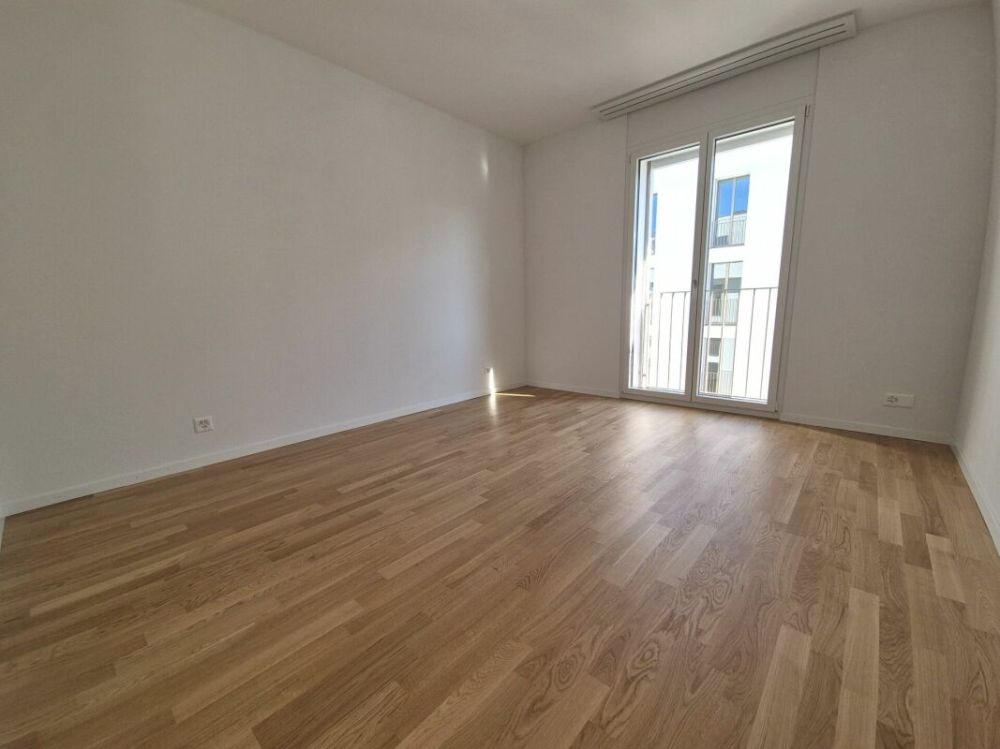 Prairie 5 - Appartement 2.5 pièces au 4ème étage - Bild 3