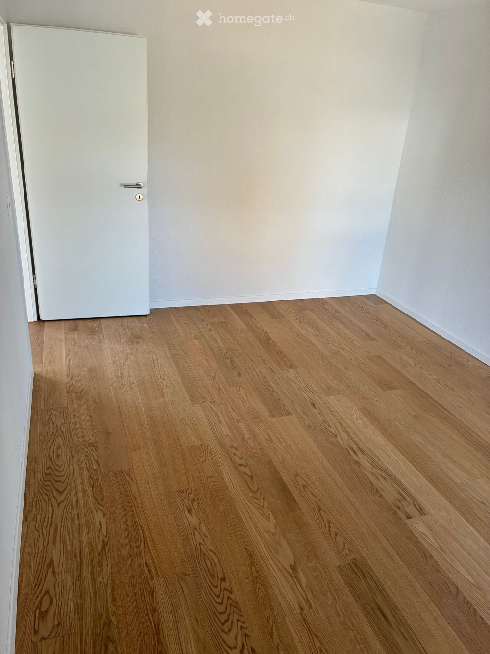Appartement neuf exclusif de 2,5 pièces avec grand balcon et vue magnifique à Tatroz - Bild 9
