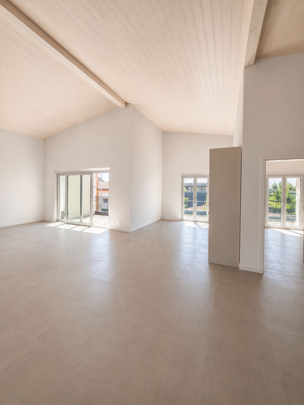 Erstvermietung am Hagacherweg – exklusive 4.5-Zimmer-Wohnungen - Bild 5