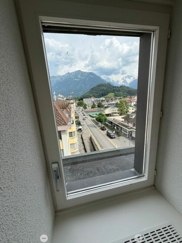 Erstbezug -  Frisch sanierte 3.5 Zimmer-Wohnung jetzt zu vermieten! - Bild 5