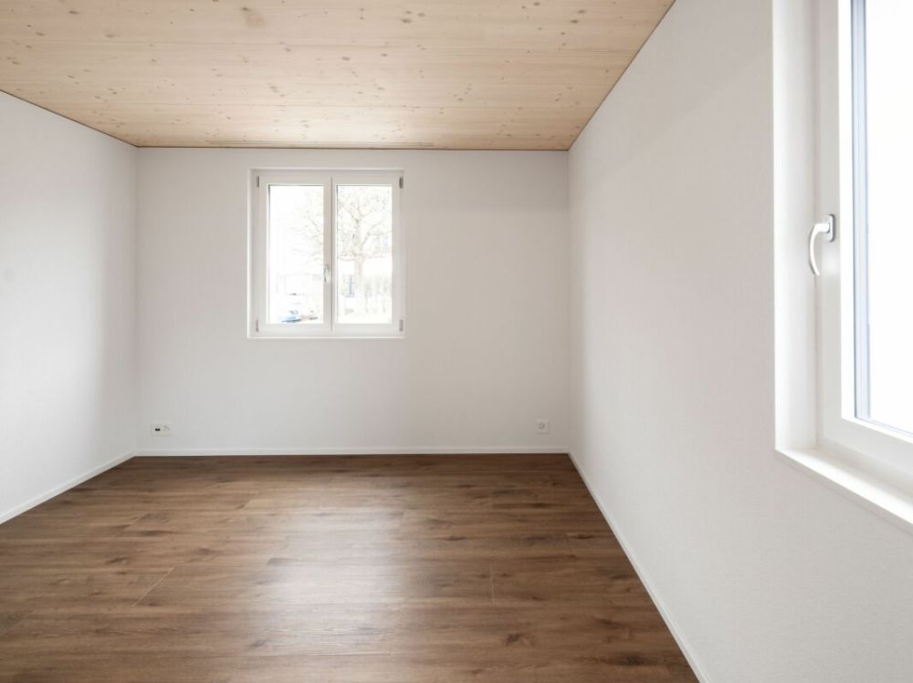 Grosszügige, moderne 3.5-Zimmer-Gartenwohnung zu vermieten - Bild 6